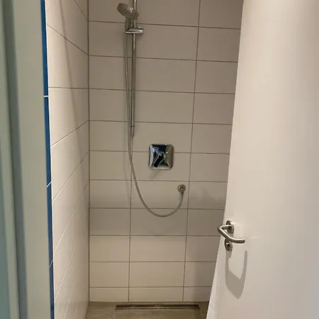Ferienhauschen Direkt Am Ufer Des Schonen Ammersees Dom wakacyjny *